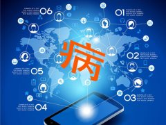 病来自于流量访客SEO
