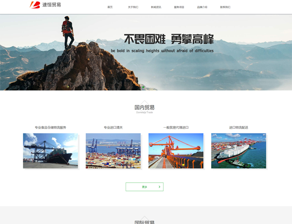  东营网站建设