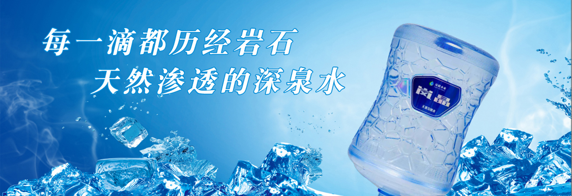四川龙澹水业有限责任公司