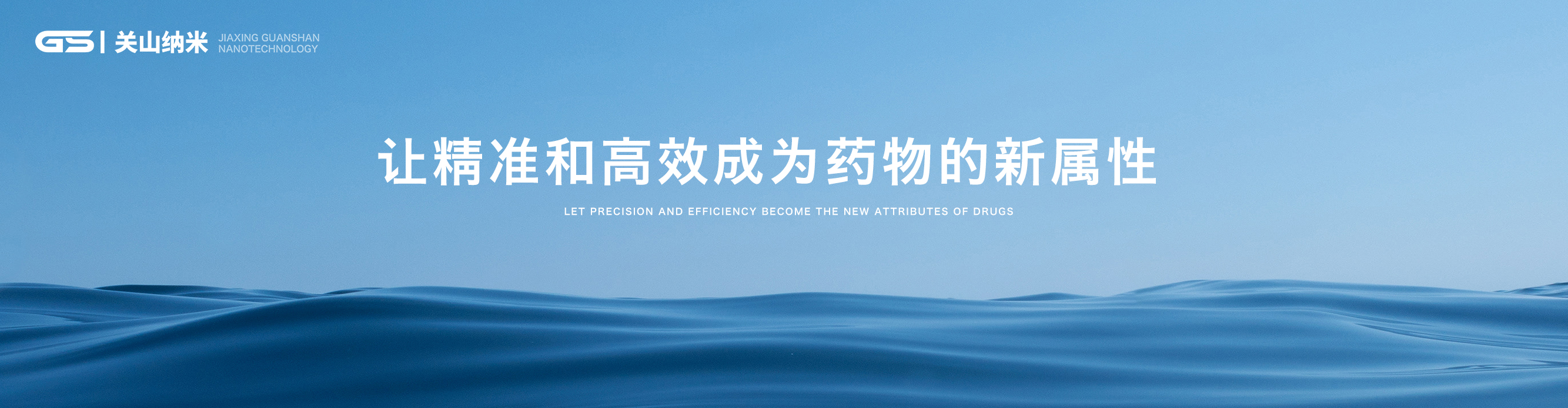 嘉兴关山纳米技术有限责任公司
